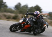 KTM 990 Super Duke KTM 990 Super Duke